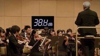 Muted Orchestra Campaigns Image 2