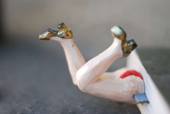 45 Examples of Bizarre Bookmarks