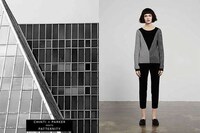 Architecturally Inspired Lookbooks Image 2