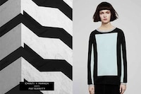Architecturally Inspired Lookbooks Image 3