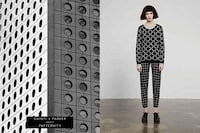 Architecturally Inspired Lookbooks Image 4