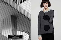 Architecturally Inspired Lookbooks Image 5
