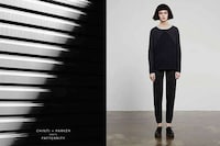 Architecturally Inspired Lookbooks Image 6