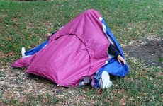 Hybrid Shoe Shelters