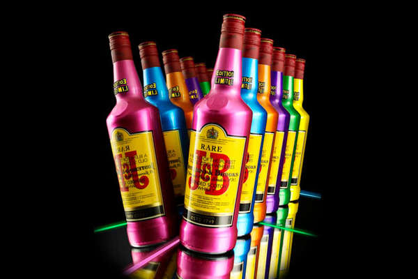 71 Bold Branding Examples