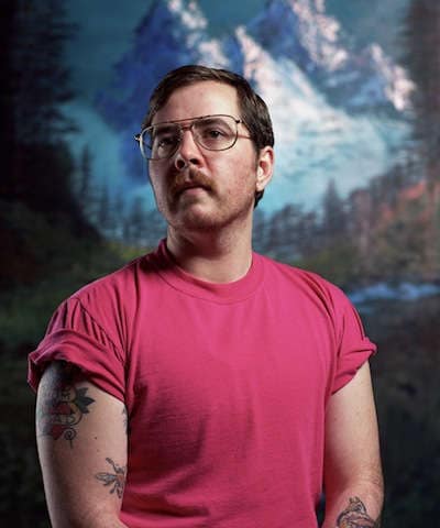 Inspiring LGBT Nature Portraits