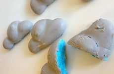 Awareness-Raising Marshmallows