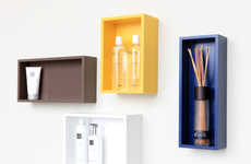 Colorful Bathroom Fixtures