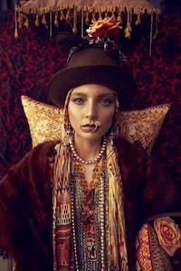 Ornately Captivating Campaigns Image 2