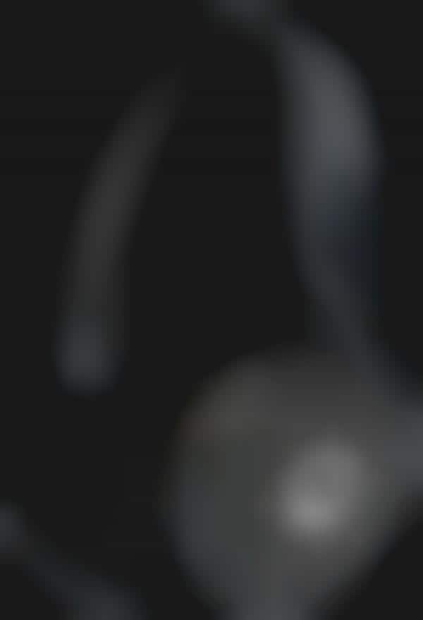 Social Media Headphones