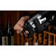 Single Glass Wine Pumps Image 4