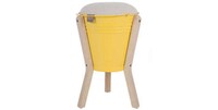 Seemingly Upcycled Stools Image 4