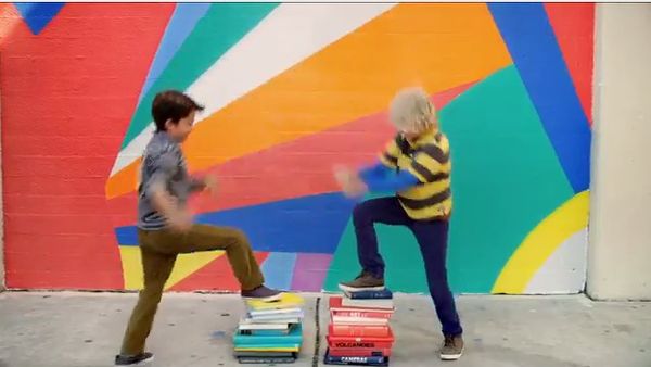 19 Playtime Ad Campaigns