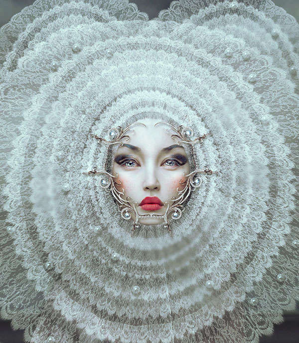 100 Surreal Fashion Examples