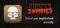 Hipster Zombie Games Image 2