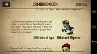 Hipster Zombie Games Image 5