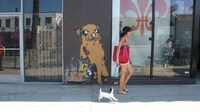 Pop Culture-Critiquing Street Art (UPDATE) Image 2