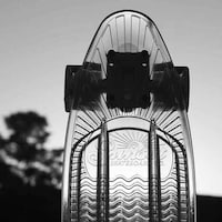 Surreal Spectral Skateboards Image 2