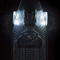 Surreal Spectral Skateboards Image 3