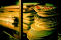 Upcycled Skateboard Guitars Image 5