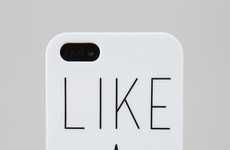 Viral Expression Phone Cases