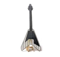 Guitar-Shaped Fly Swatters Image 4
