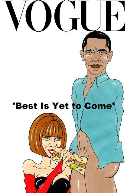 11 Humorous Illustrations by AleXsandro Palombo