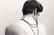 Chic Masculine Men's Jewelry