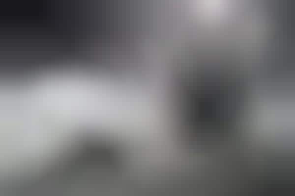 Virtual Choreography Visuals