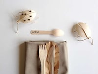 Crafty Wooden Spoon Insects Image 3
