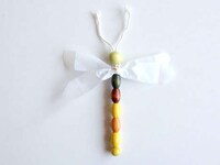 Crafty Wooden Spoon Insects Image 4