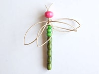Crafty Wooden Spoon Insects Image 5