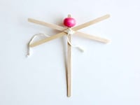 Crafty Wooden Spoon Insects Image 6