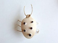 Crafty Wooden Spoon Insects Image 7