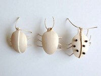 Crafty Wooden Spoon Insects Image 8