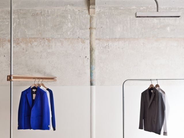 Exquisitely Basal Boutiques