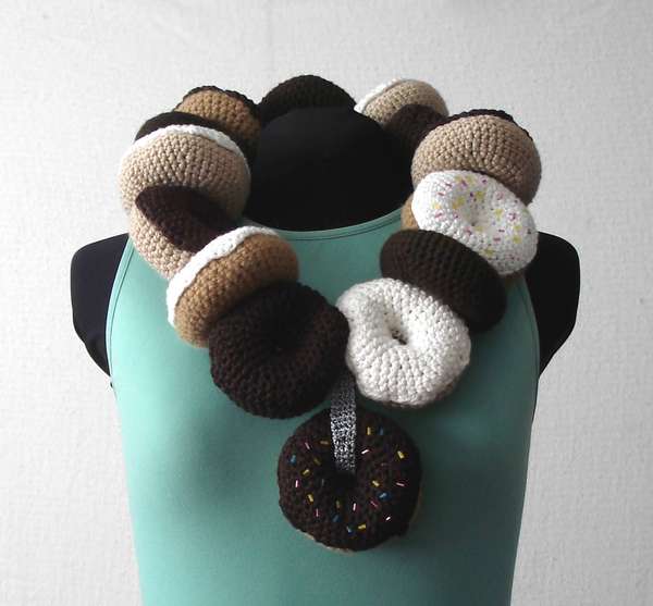 11 Examples of Food-Inspired Fashion