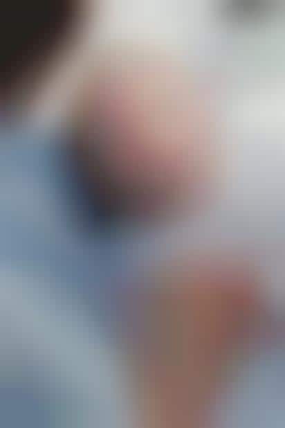 Faceless Alzheimer Ads