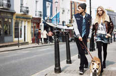 Layered Urban Fashion