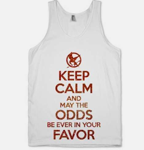 Fantasy Movie Apparel