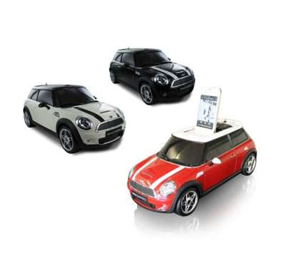 Mini cooper docking station discount