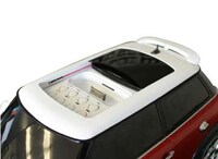Stylish Small Car Docks Image 4