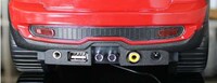 Stylish Small Car Docks Image 5