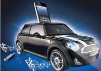 Stylish Small Car Docks Image 6