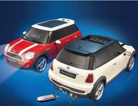Stylish Small Car Docks Image 7
