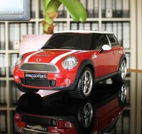 Stylish Small Car Docks Image 8