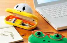 Animal Eyewear Cases