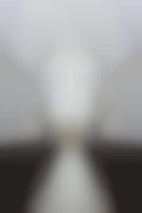 Minimalist Church Designs