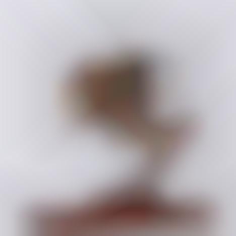 Steampunk Walker Desk Lamps