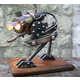 Steampunk Walker Desk Lamps Image 3